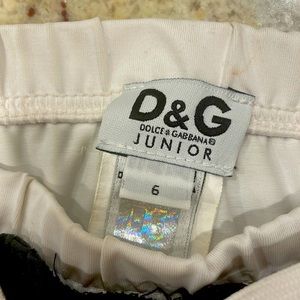 Dolce & Gabbana Swim Shorts youth boy 6